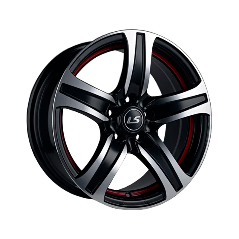 

Диск LS WHEELS, 145 6.5x15/5x105ET39 56.6