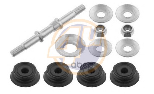 

4U TY-F-00594 Тяга стаб toy yaris 99-05 пер l/r 1шт