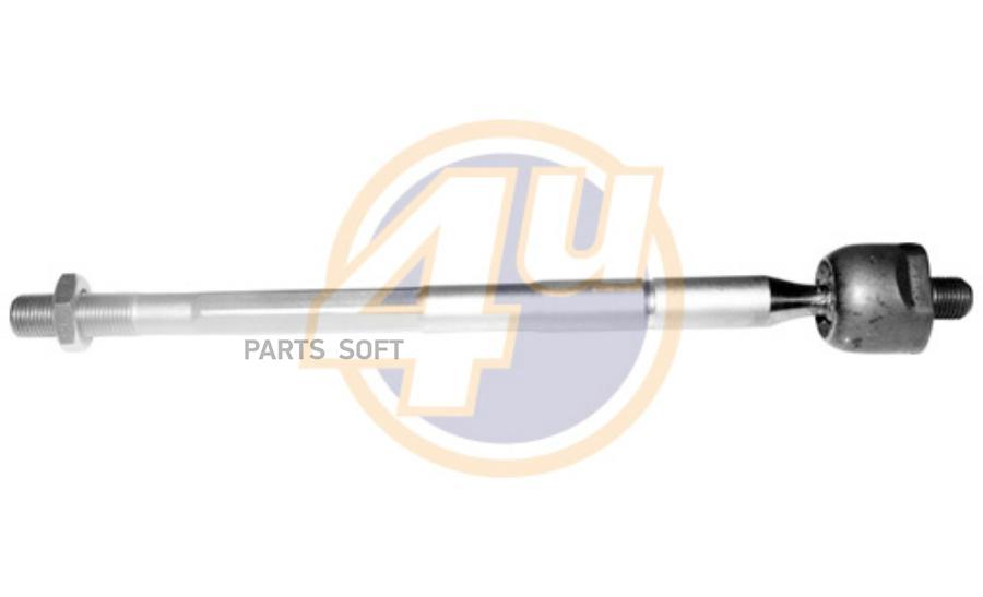 

4U TY-E-12715 Тяга рулев toy rav4 ii 00- l/r 1шт