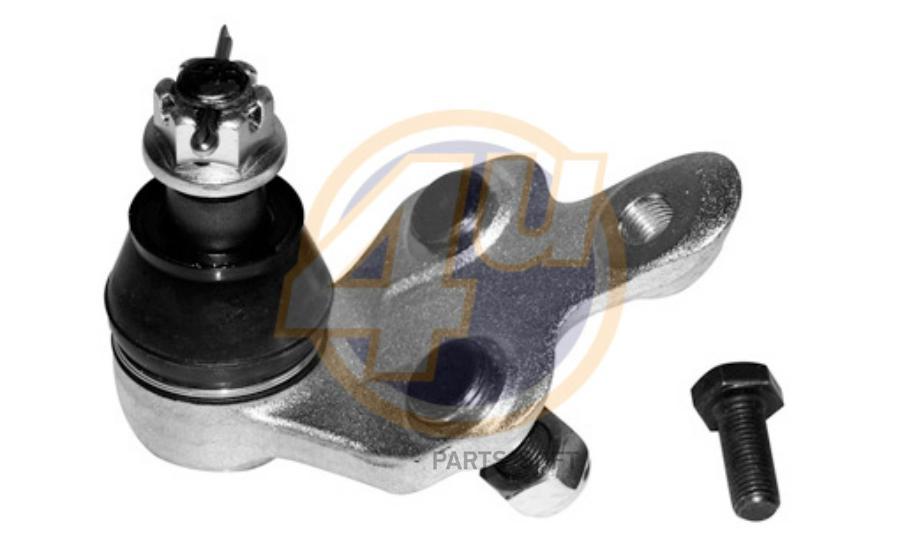 

4U TY-B-87834 Опора шаровая лев lex rx/toy camry/previa 00- 1шт