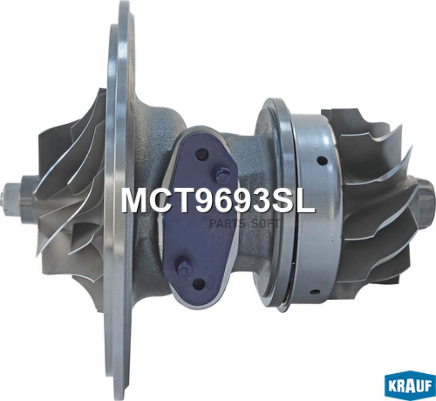 

Картридж Для Турбокомпрессора Krauf арт. MCT9693SL