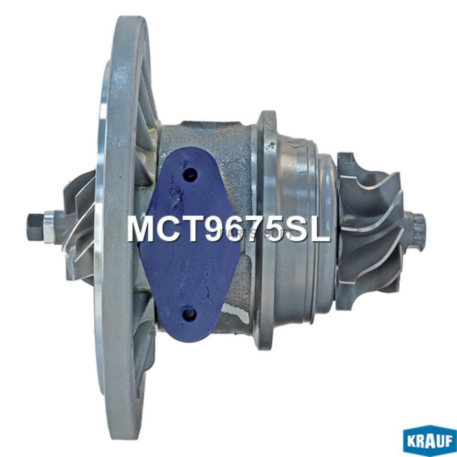 

Картридж Для Турбокомпрессора Krauf арт. MCT9675SL