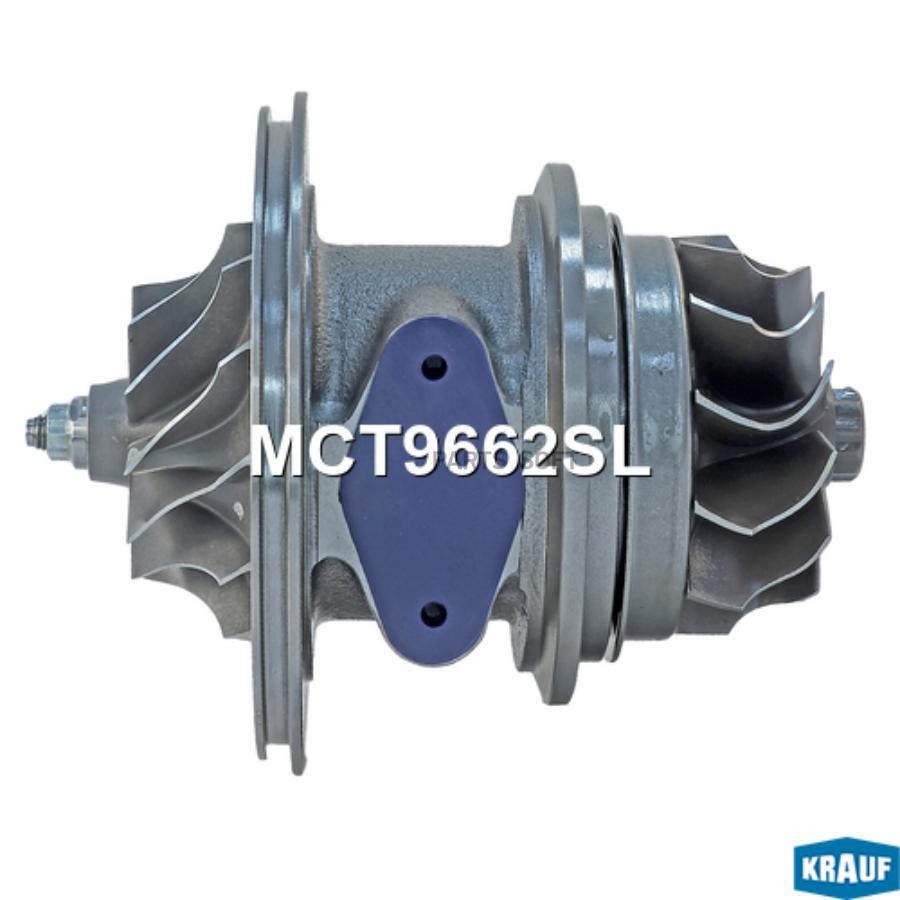 

Картридж Для Турбокомпрессора Krauf арт. MCT9662SL