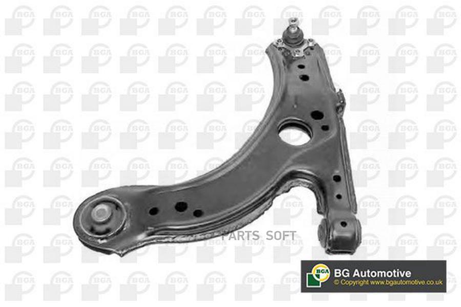 

Trc0123Bga Рычаг Левый Audi A3, Vw Golf/Bora, Seat Toledo All 98> BGA trc0123