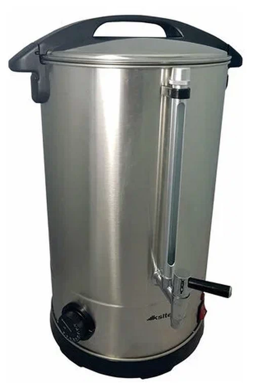 

Термопот Ksitex SKT-016L 16 л серебристый, SKT-016L