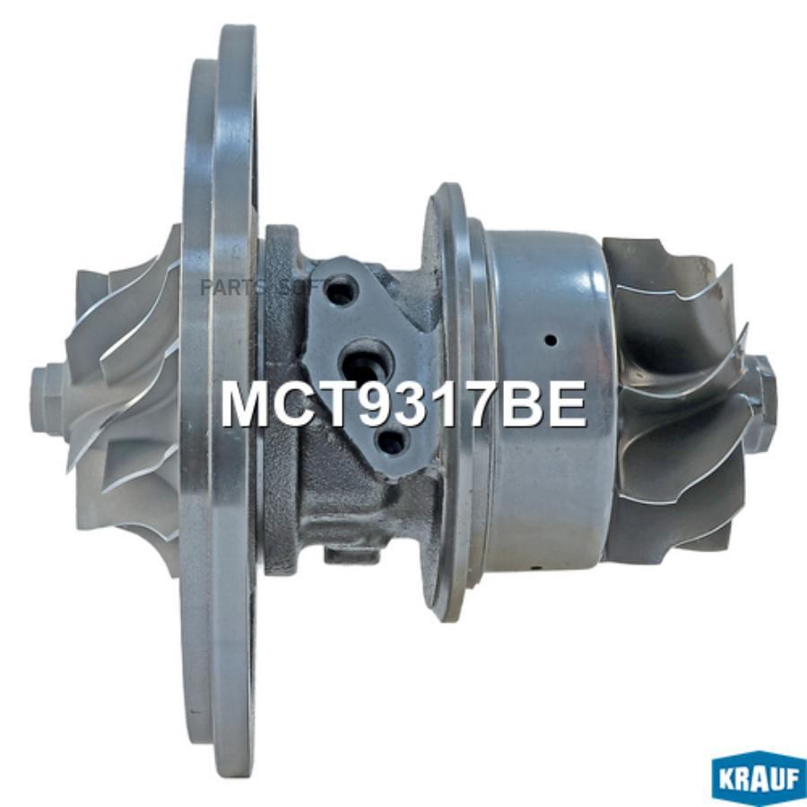 

Картридж Для Турбокомпрессора Krauf арт. MCT9317BE