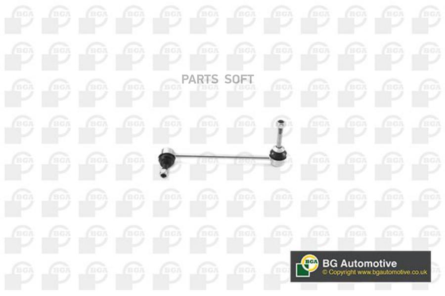 

LS0929_тяга стабилизатора переднего левая \ BMW X5/X6 3.0/4.8/3.0d 07>