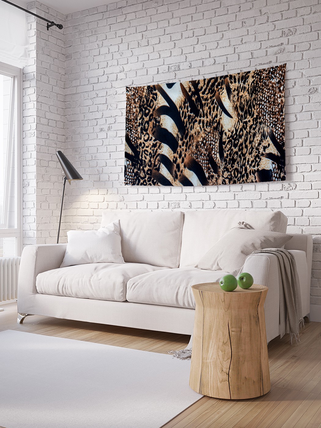 

tpg_34775_100x150 МУЛЬТИ Тапестри (декоративное панно) с фотопечатью