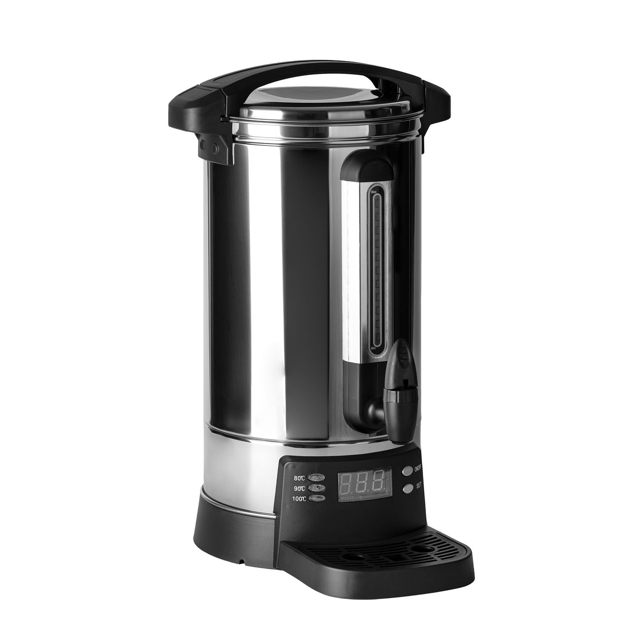 

Кипятильник Gemlux GL-WB-10DIS