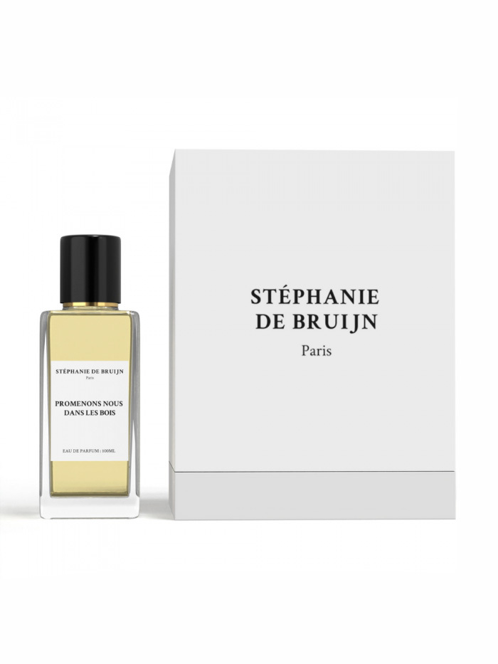 Парфюмерная вода Stephanie de Bruijn Promenons Nous Dans Les Bois для женщин 100 мл