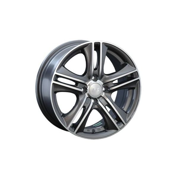 

Диск LS WHEELS, 191 6.5x15/5x105ET39 56.6