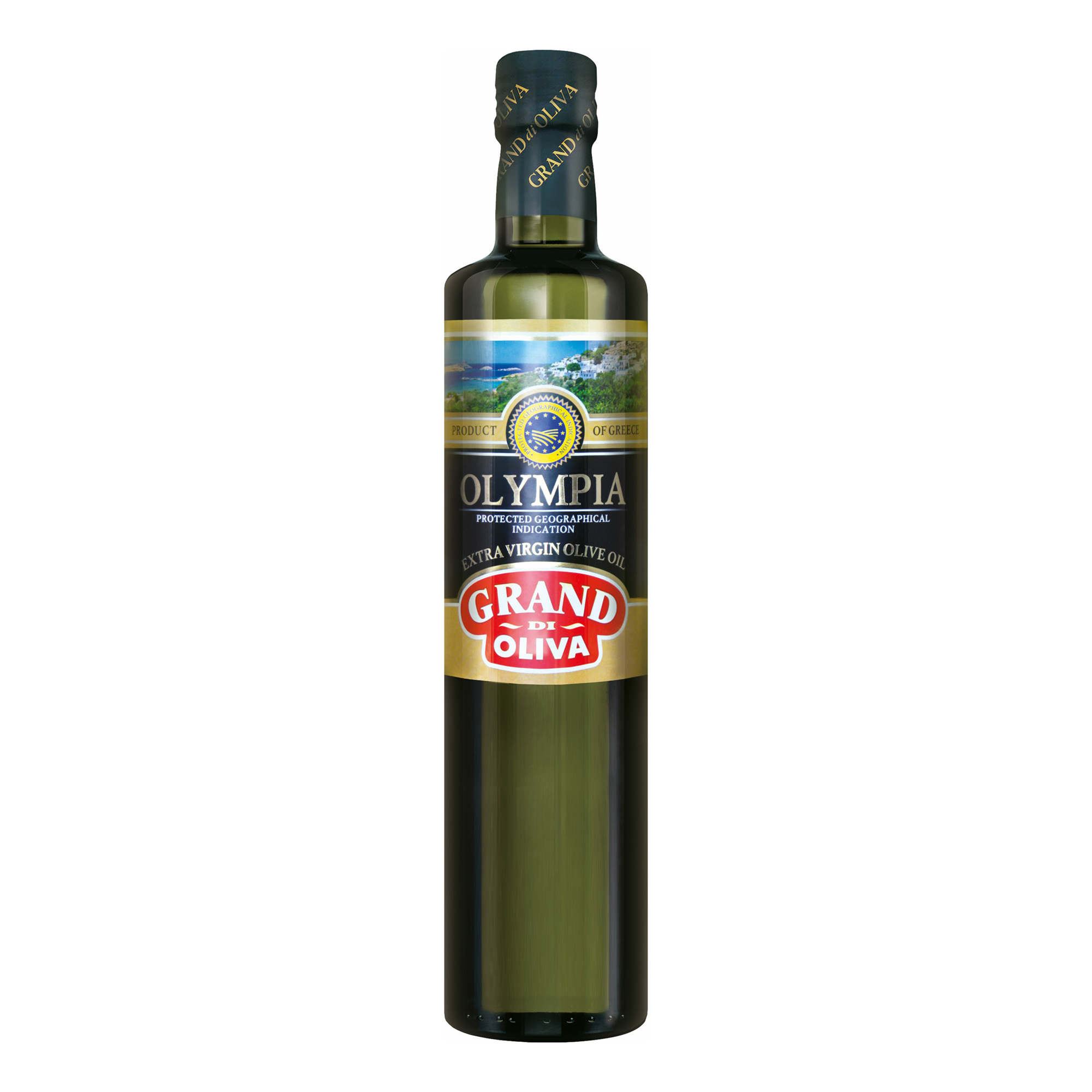 Оливковое масло Grand Di Oliva 500 мл