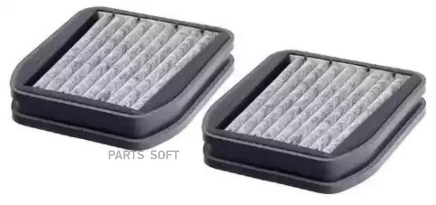 

Фильтр, Воздух Во Внутренном Пространстве 17164fk-X2 MEAT & DORIA 17164FK-X2
