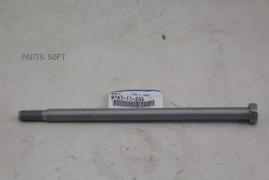 

MAZDA 9YA111203 Болт