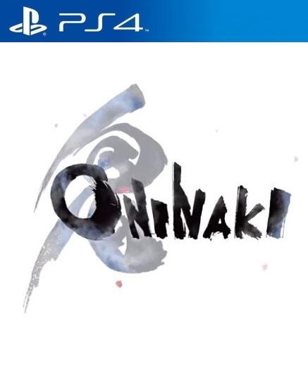 

Игра Oninaki (PS4), Oninaki