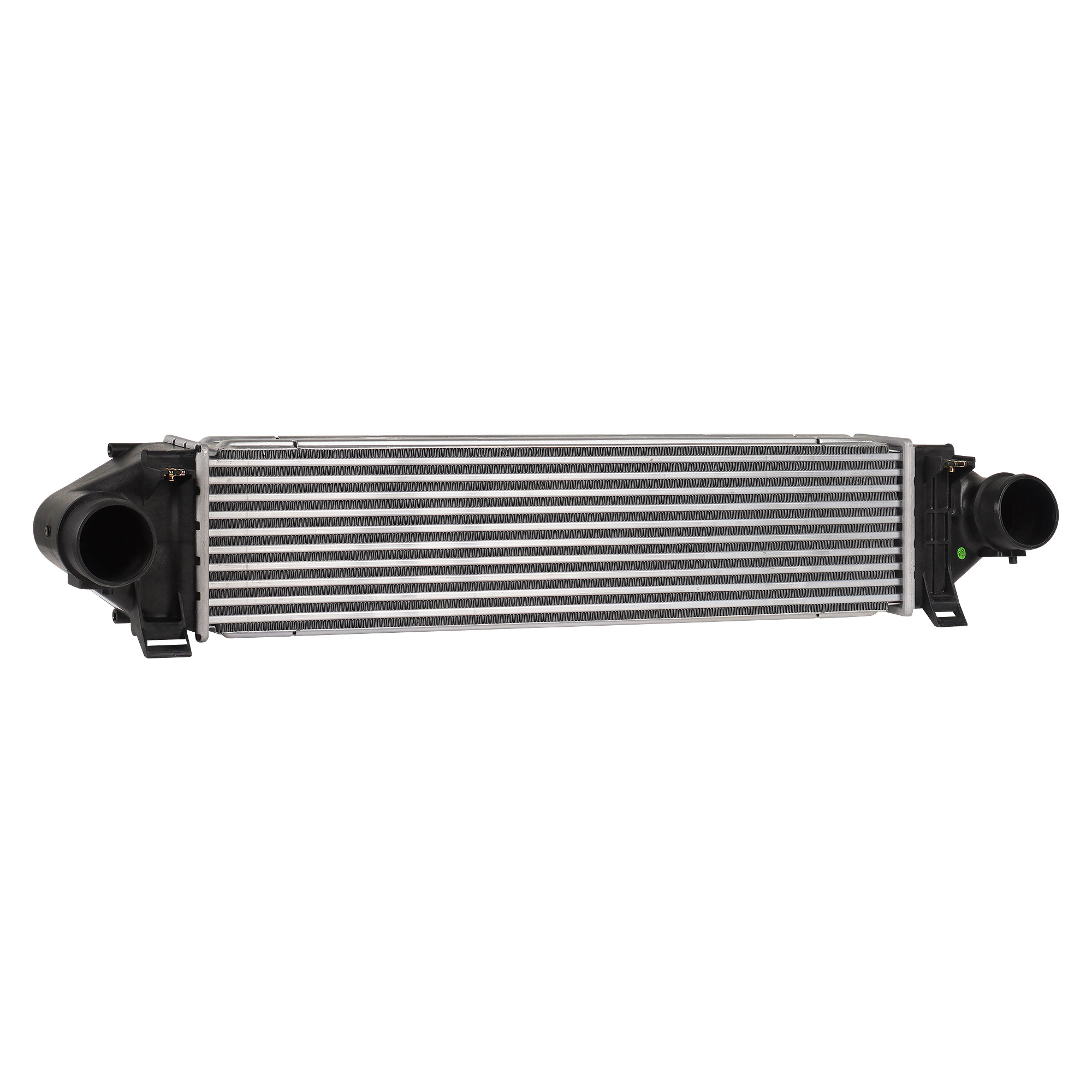 

ОНВ (радиатор интеркулера) для Volvo XC60 (08-)/XC70 (07-)/RR Evoque (11-) LUZAR LRIC1009