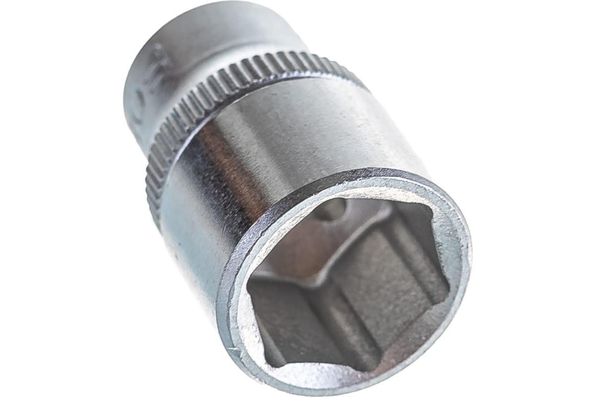 

Головка торцевая 12 мм, 6 гр, 1/4 inch, Forsage F-52512