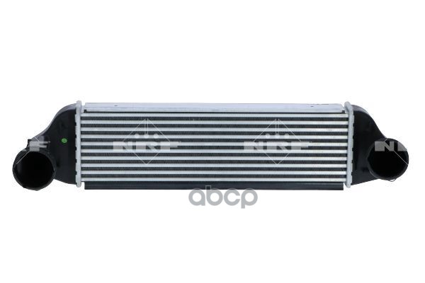 

Интеркулер Bmw X3 2.0D 04- NRF арт. 30975