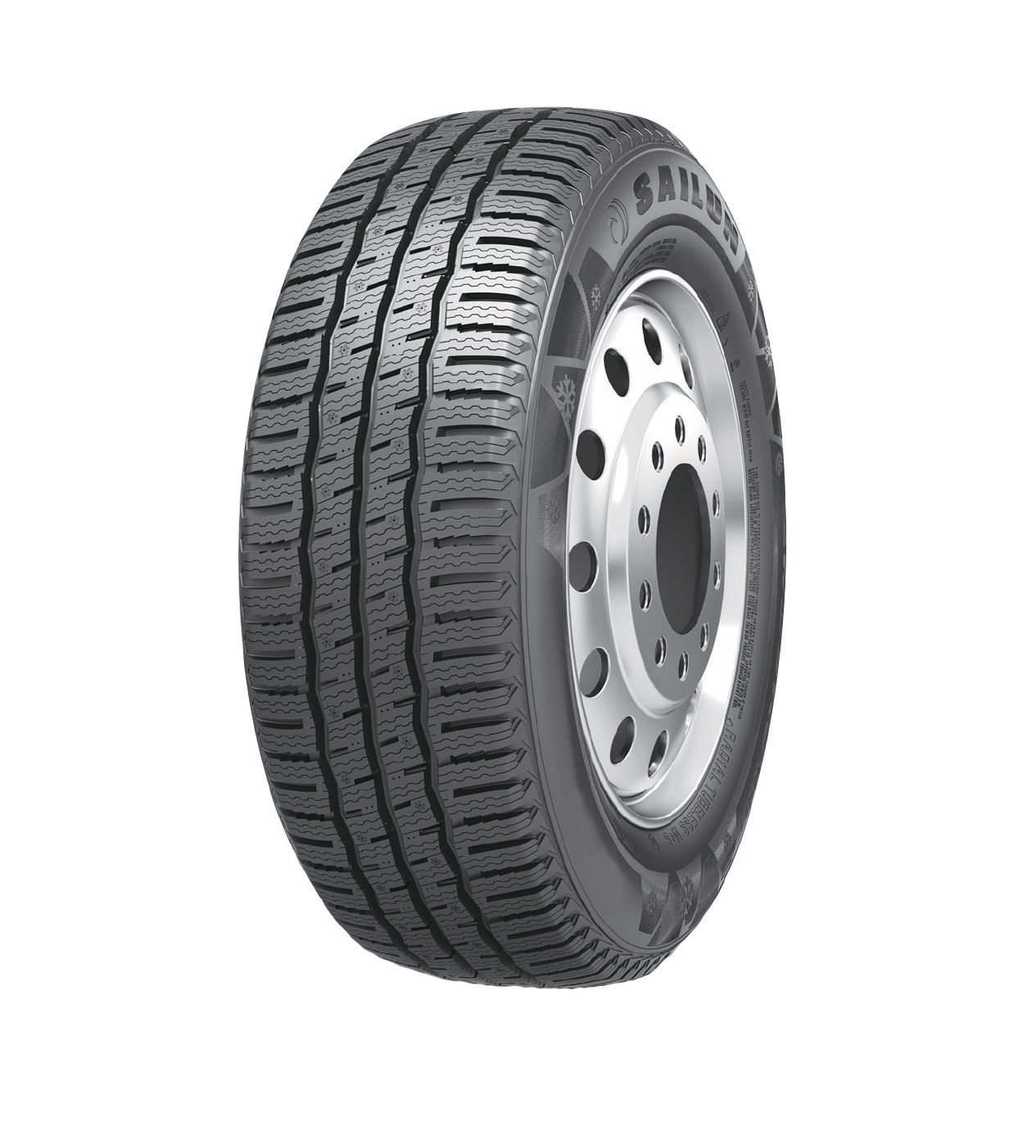 фото Шины sailun endure wsl1 215/70 r15 109 r