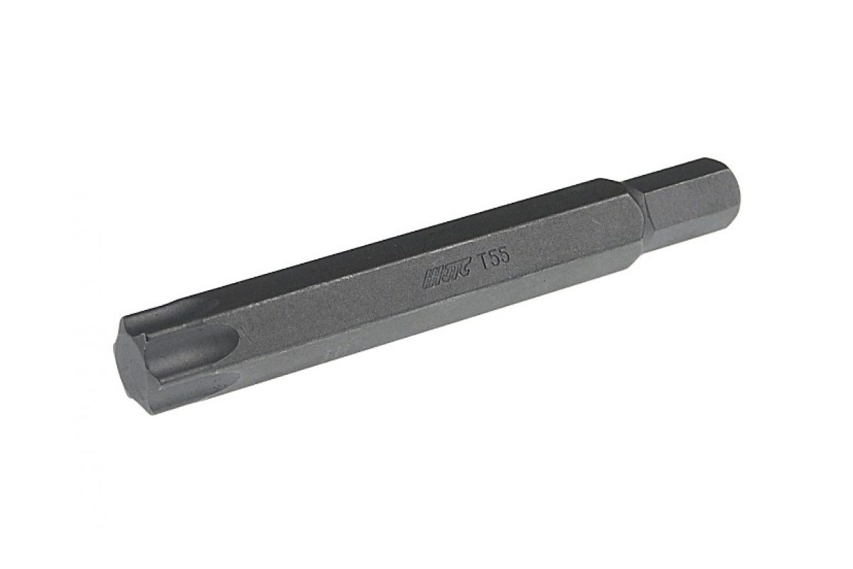 

Бита 5/16DR TORX удлиненная Т55х80мм, JTC JTC-1238055