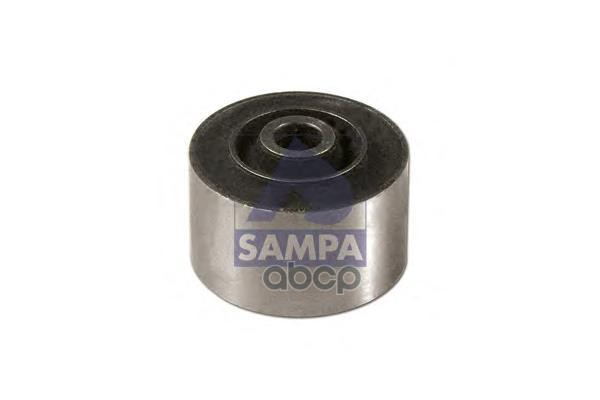 

SAMPA 011257 SA011.257_сайлентблок подвески мр 16x70x50\MB 1шт