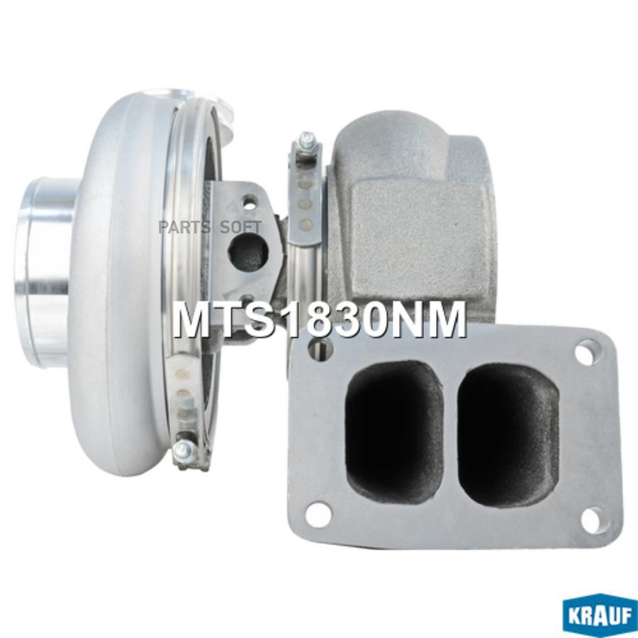 

Mts1830Nm Турбокомпрессор Man Krauf mts1830nm