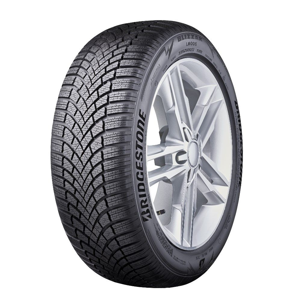 

Шины BRIDGESTONE Blizzak LM005 295/40 R21 111 V, Blizzak LM005