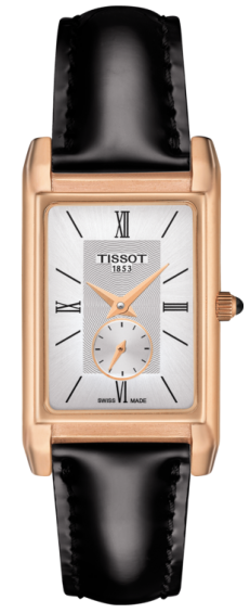 Наручные часы женские Tissot T9233357603800