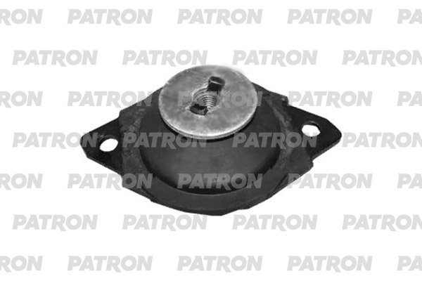 

Опора двигателя левая Chery 1.5tci-6dct t15/j68/t18/t19/t1a PATRON PSE31046