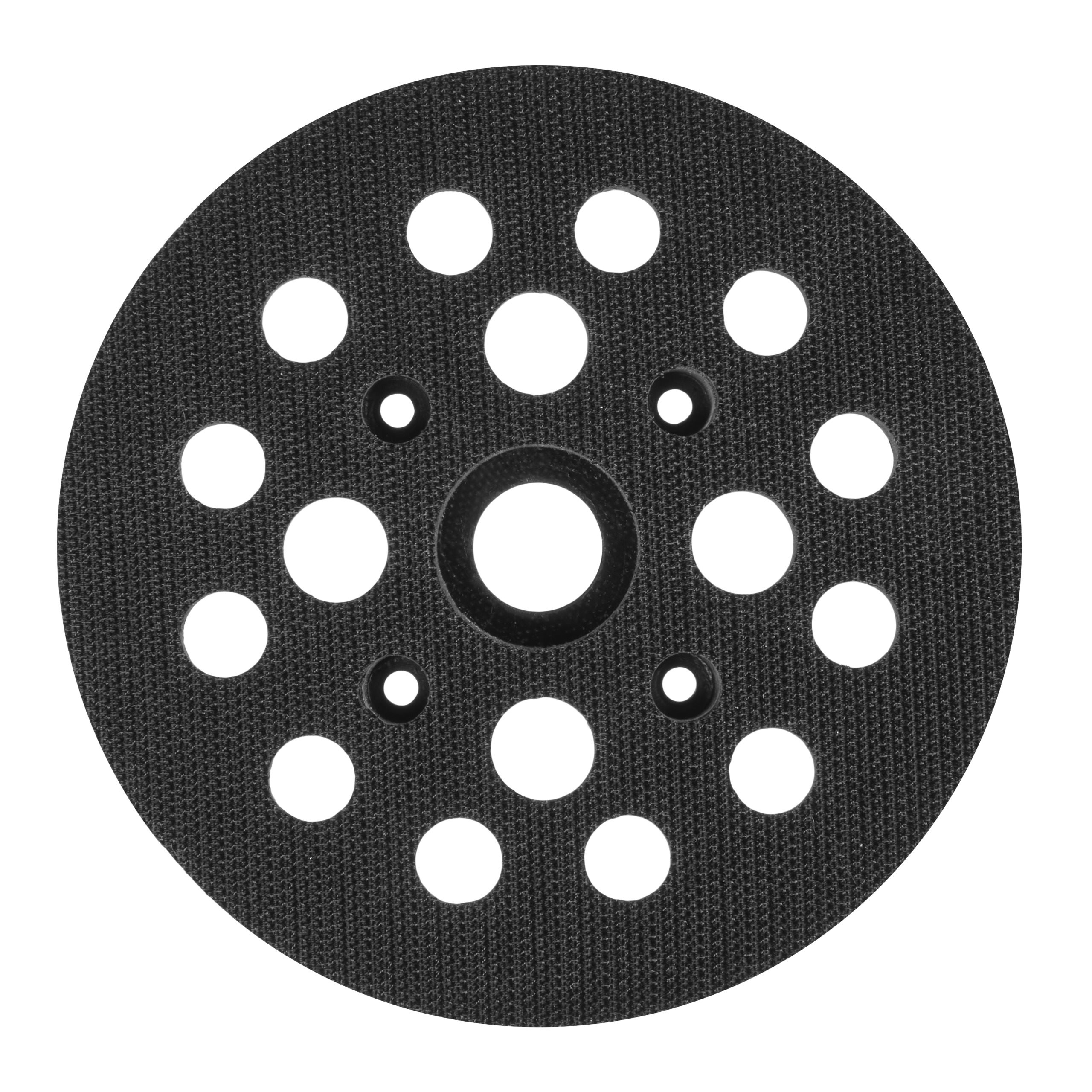 

Подошва для полировки 125 мм M18 FDAP15 BP, M18FROP BP125 Polisher Back. Pad 125mm