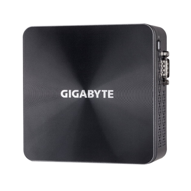 

Системный блок мини Gigabyte GB-BRI7H-10710