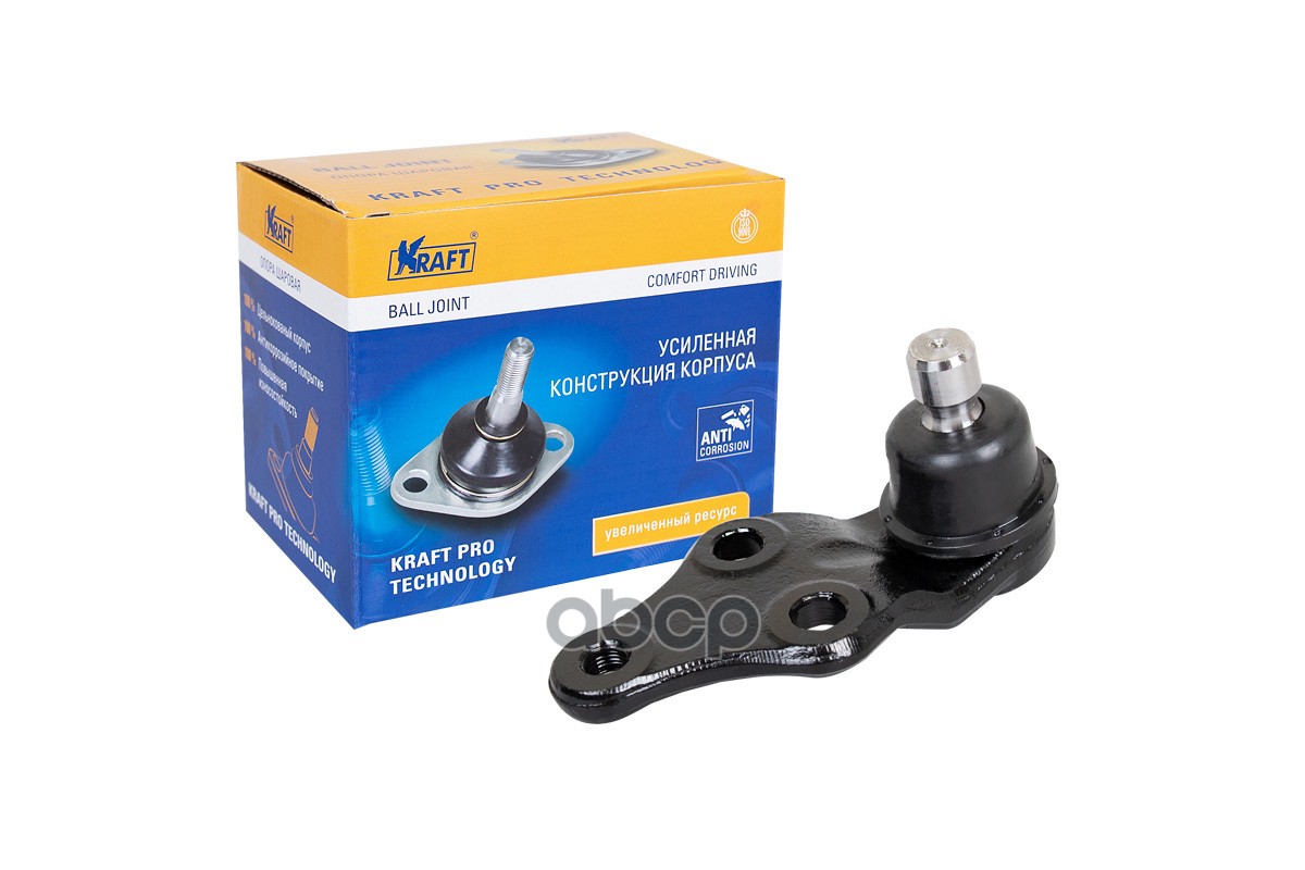 

Опора Шаровая Kraft KT053259