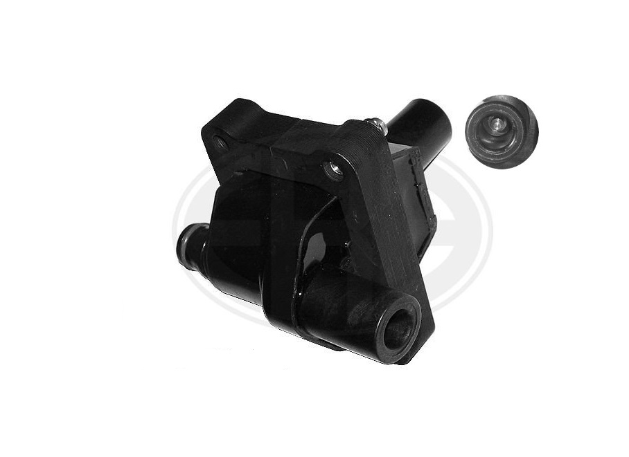 

Катушка зажигания Mercedes C-Class/C-Class T-Model/E-Class 91>06 VW LT 28-35 II/LT 28-46 I