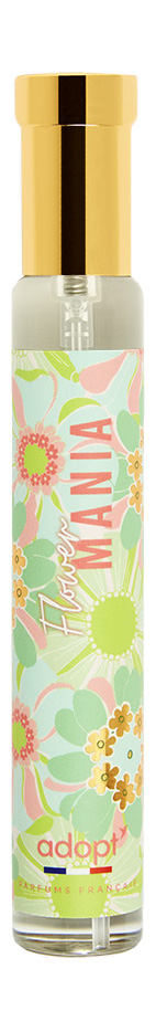 Парфюмерная вода Adopt Flower Mania Eau De Parfum