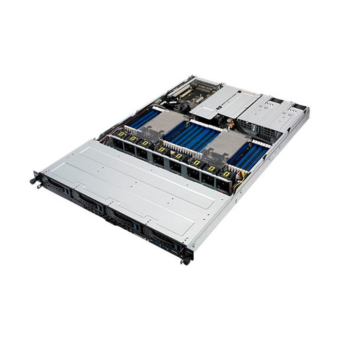 

Серверная платформа ASUS RS700A-E9-RS4/WOD/2UL/EN Black