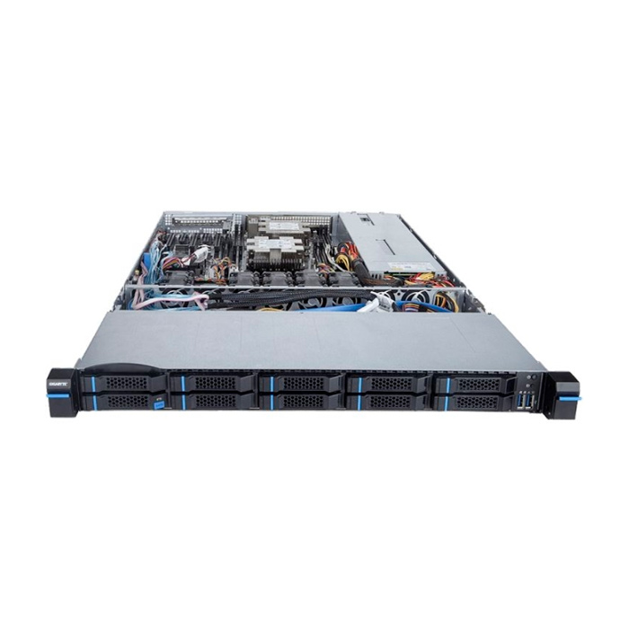 

Серверная платформа GIGABYTE GSS12P10R-EK-G Black