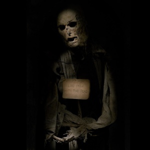 

With The Dead - Love From With The Dead