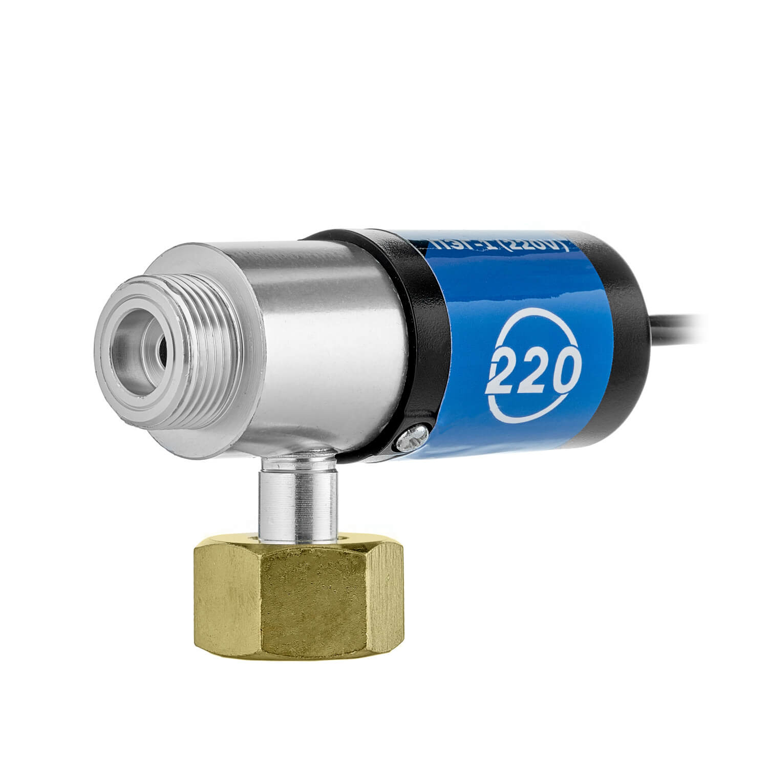 Подогреватель газов ПЭГ-1 (220V) датчик sr2 motion 220v 500w pir sensor arlight