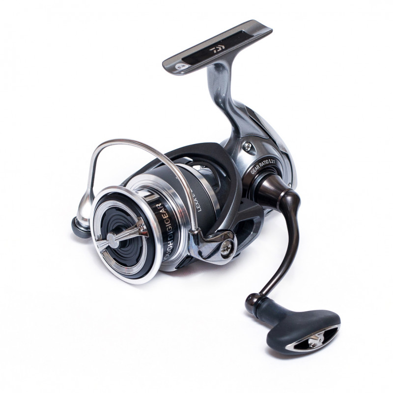 фото Катушка 19 lexa e lt 4000s-cxh daiwa