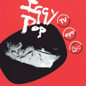 

Iggy Pop - Tv Eye: 1977