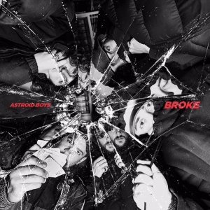 фото Astroid boys - broke sony music