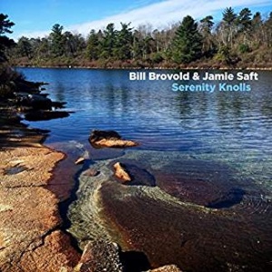 Saft, Jamie - Brovold, Bill - Serenity Knolls