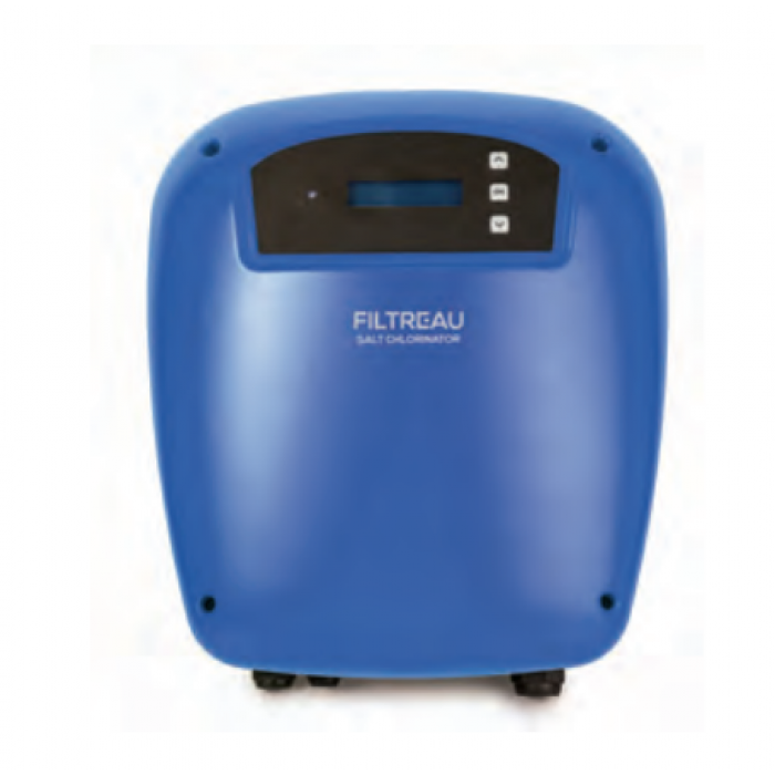 Электролизер Filtreau 20 г/ч 150 Вт для бассейнов до 80 м3 SALT020