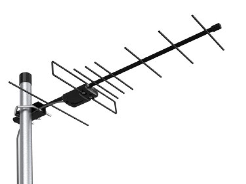 фото Антенна locus эфир-08af turbo l035.08dt
