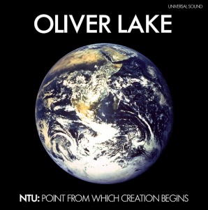 

Lake, Oliver - Oliver Lake - Ntu