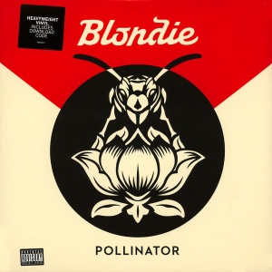 

Blondie - Pollinator