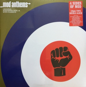 

Various Artists - Mod Anthems