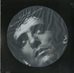 

Killing Joke - Brighter Than A Thousand Suns