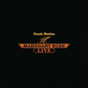 

Frank Marino & Mahogany Rush - Live