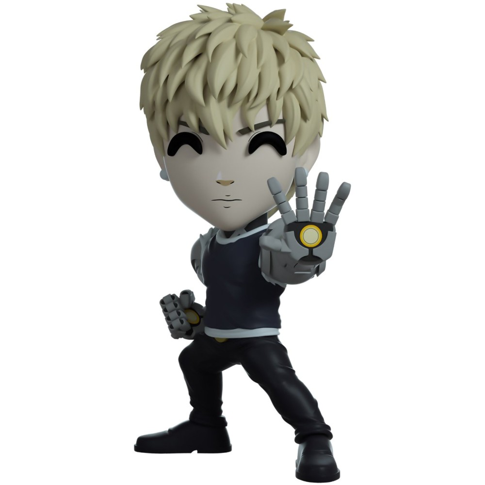 

Фигурка Youtooz One Punch Man Genos, 12 см